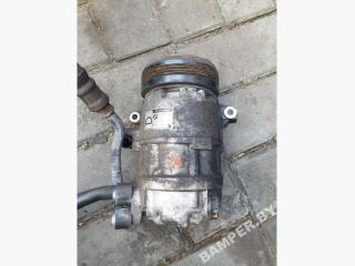 компрессор кондиционера BMW 3 серия E46 2003, 2.0 л., дизель
