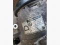 компрессор кондиционера BMW 3 серия E46 2003, 2.0 л., дизель - фото №2