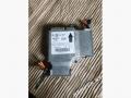 блок AirBag Opel Vectra C 2004 - фото №3
