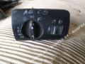 переключатель света Audi A6 4B/C5 2000 - фото №3