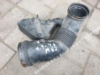 патрубок (трубопровод, шланг) BMW X5 E53 2003, 4.6 л., бензин