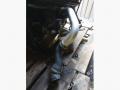патрубок турбины BMW 5 серия E60/E61 2005, 3.0 л., дизель - фото №2