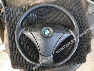 руль BMW 5 серия E60/E61 2005