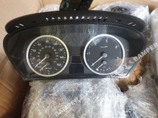 щиток приборов (приборная панель) BMW 5 серия E60/E61 2005, 3.0 л., дизель, АКПП, седан