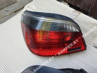 фонарь задний левый BMW 5 серия E60/E61 2005, седан