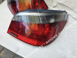 фонарь задний правый BMW 5 серия E60/E61 2005, седан