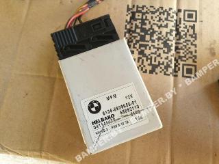 блок управления EDC BMW 5 серия E60/E61 2005, 3.0 л., дизель, седан