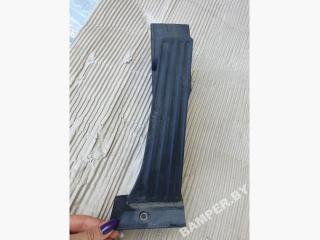 педаль BMW 5 серия E60/E61 2005, 3.0 л., дизель, АКПП