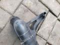 патрубок (трубопровод, шланг) Mercedes-Benz Vito W638 2000, 2.2 л., CDi, дизель - фото №6