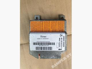 блок AirBag Mercedes-Benz E-Класс W210/S210 1995