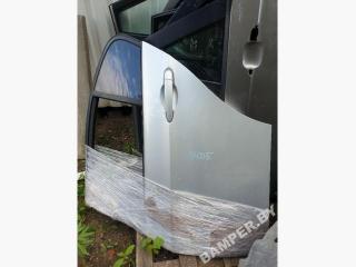 дверь задняя левая BMW 3 серия E90/E91/E92/E93 2005, седан