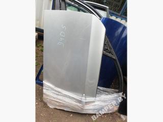 дверь передняя левая BMW 3 серия E90/E91/E92/E93 2005, седан