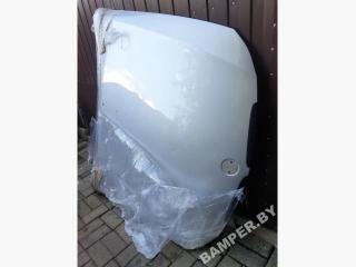 капот BMW 3 серия E90/E91/E92/E93 2005, седан