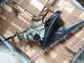 рычаг ручного тормоза (ручника) BMW 3 серия E90/E91/E92/E93 2005, 2.5 л., бензин - фото №3