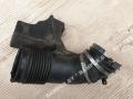 патрубок (трубопровод, шланг) BMW 3 серия E90/E91/E92/E93 2005, 2.5 л., бензин - фото №4