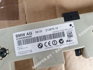 усилитель антенны BMW 3 серия E90/E91/E92/E93 2005, седан
