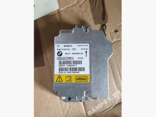 блок AirBag BMW 3 серия E90/E91/E92/E93 2005