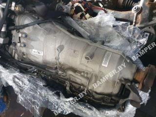 КПП автоматическая (АКПП) BMW 3 серия E90/E91/E92/E93 2005, 2.5 л., бензин, АКПП, седан