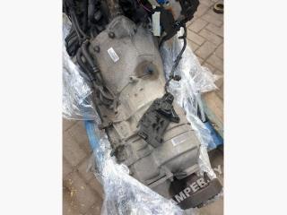 КПП автоматическая (АКПП) BMW 5 серия E60/E61 2005, 3.0 л., дизель, АКПП