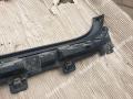 крепление бампера BMW 3 серия E90/E91/E92/E93 2005, седан - фото №3