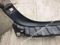 крепление бампера BMW 3 серия E90/E91/E92/E93 2005, седан - фото №4