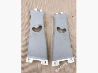 обшивка стойки BMW 3 серия E90/E91/E92/E93 2006, седан