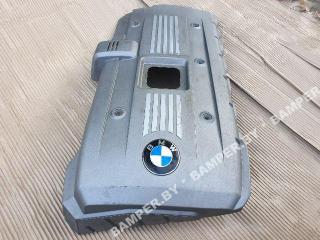 декоративная крышка двигателя BMW 3 серия E90/E91/E92/E93 2006, 2.5 л., бензин