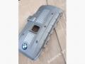 декоративная крышка двигателя BMW 3 серия E90/E91/E92/E93 2006, 2.5 л., бензин - фото №3
