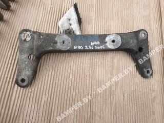 кронштейн КПП BMW 3 серия E90/E91/E92/E93 2006, 2.5 л., бензин, АКПП, седан