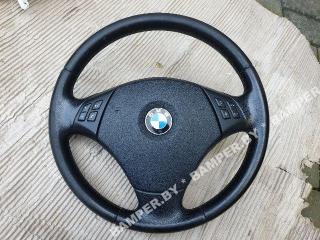 руль BMW 3 серия E90/E91/E92/E93 2006