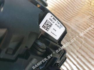 шлейф руля BMW 3 серия E90/E91/E92/E93 2006, 2.5 л., бензин