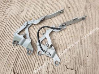петля капота BMW 3 серия E90/E91/E92/E93 2006, седан