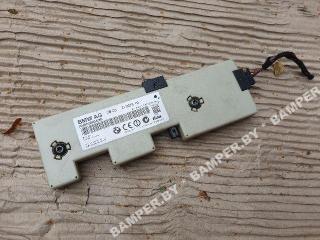 усилитель антенны BMW 3 серия E90/E91/E92/E93 2006, седан