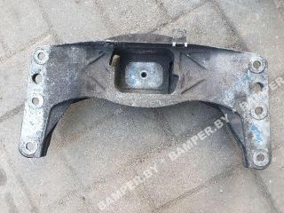 кронштейн КПП BMW 5 серия E60/E61 2006, 3.0 л., бензин, АКПП