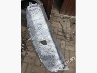 полка багажника BMW 3 серия E90/E91/E92/E93 2006, седан
