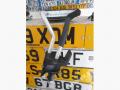 радиатор отопителя (печки) BMW 3 серия E90/E91/E92/E93 2006, 2.5 л., бензин, седан - фото №2