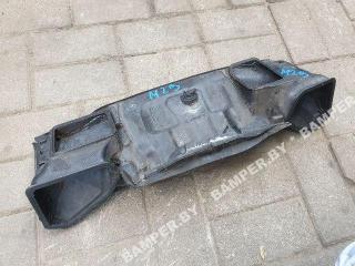 пластик BMW 5 серия E60/E61 2005, 3.0 л., дизель