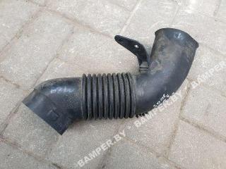 патрубок воздушного фильтра BMW 5 серия E60/E61 2005, 3.0 л., дизель