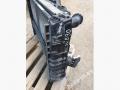 кассета радиаторов BMW 3 серия E90/E91/E92/E93 2006, 2.5 л., бензин, АКПП - фото №4