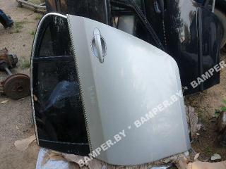 дверь задняя левая BMW 5 серия E60/E61 2005, седан