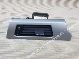 накладка на торпедо (консоль) BMW 3 серия E90/E91/E92/E93 2006, седан