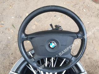 руль BMW 3 серия E46 2003