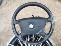 руль BMW 3 серия E46 2003 - фото №2