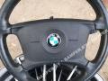 руль BMW 3 серия E46 2003 - фото №5