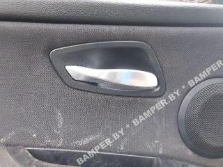 ручка внутренняя передняя левая BMW 3 серия E90/E91/E92/E93 2007