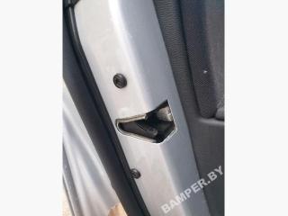 замок двери передней левой BMW 3 серия E90/E91/E92/E93 2007, седан