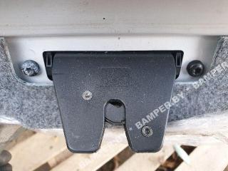 замок багажника BMW 3 серия E90/E91/E92/E93 2007, седан