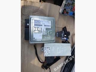 Иммобилайзер BMW 3 серия E90/E91/E92/E93 2006, 2.5 л., бензин, АКПП, седан
