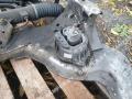 подушка крепления двигателя BMW 3 серия E90/E91/E92/E93 2006, 2.5 л., бензин, седан - фото №2