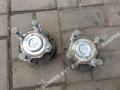 ступица передняя BMW 3 серия E90/E91/E92/E93 2006, 2.5 л., бензин - фото №2